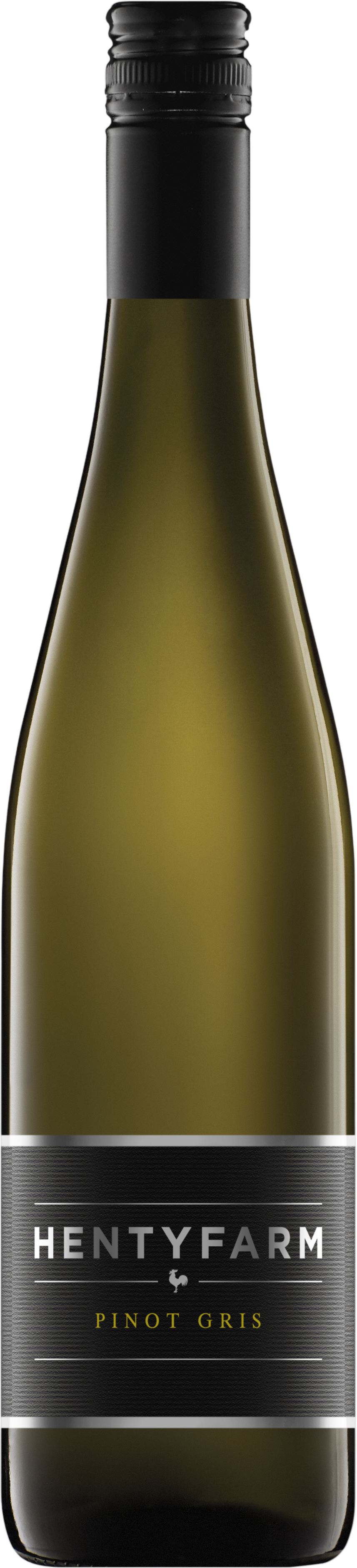 Hentyfarm Wines Pinot Gris